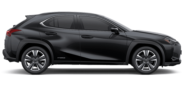 RX Sport Preto Grafite